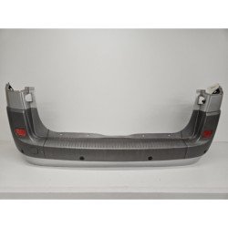 Pare Choc Arriere Renault Grand Scenic 2 Phase 2